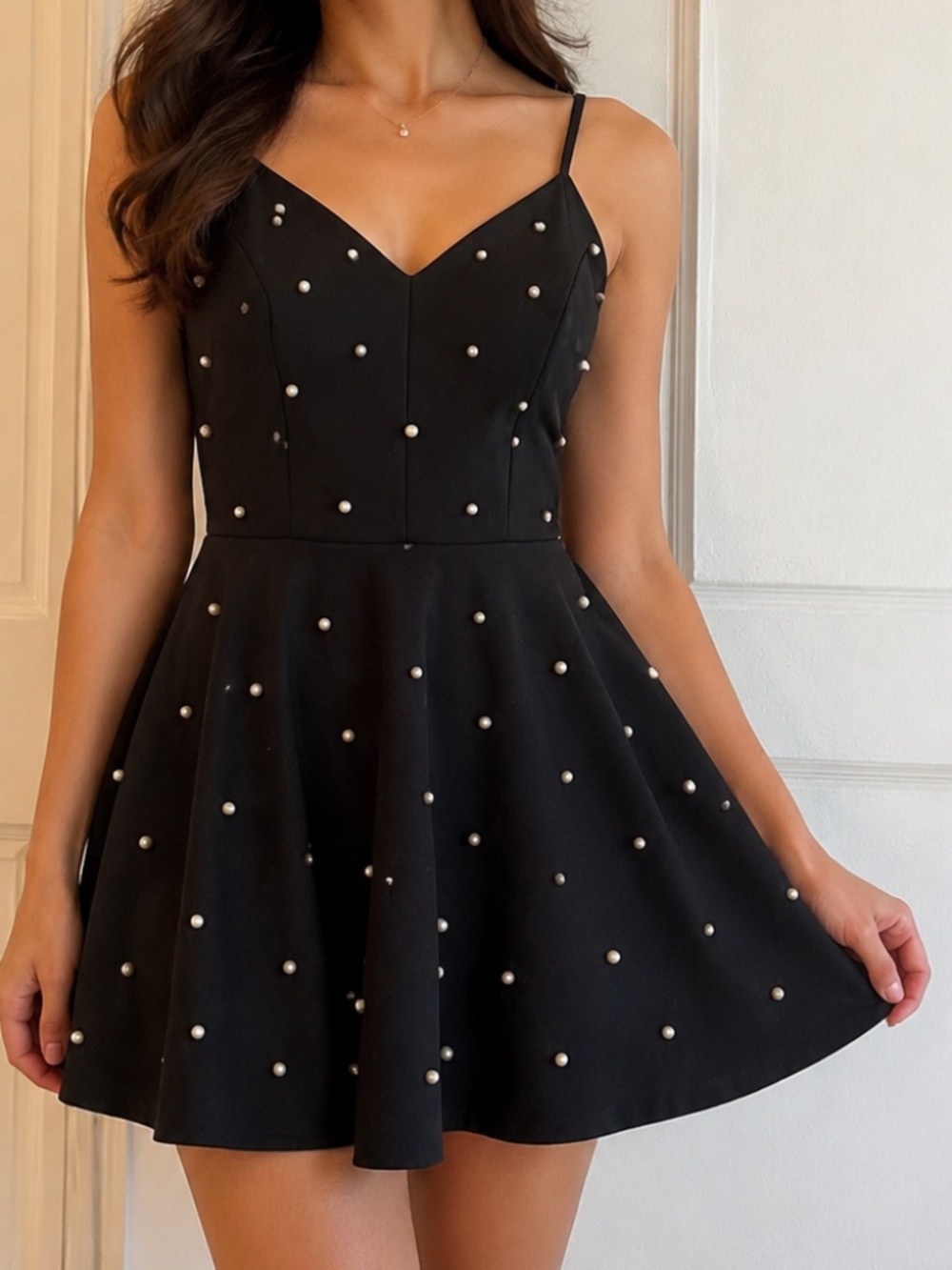 Women's dress
